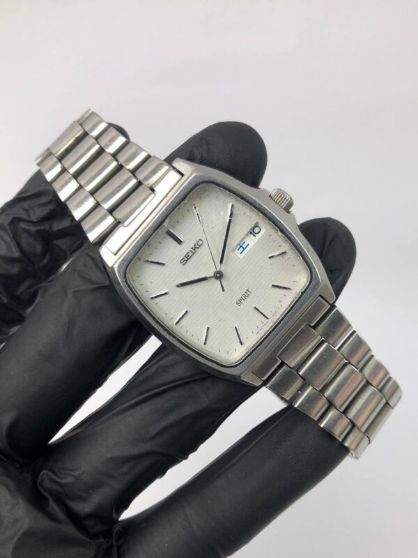 SEIKO SPIRIT - Gambar 4
