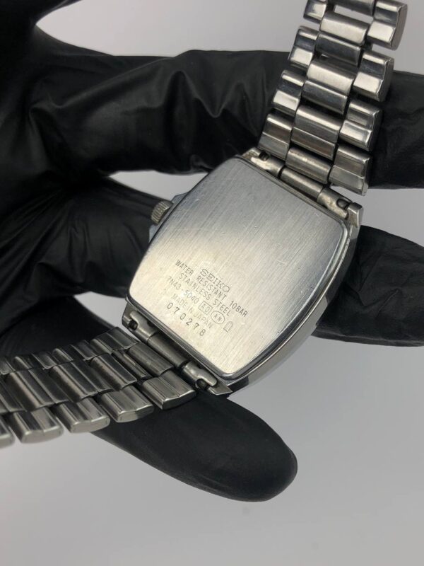 SEIKO SPIRIT - Gambar 8