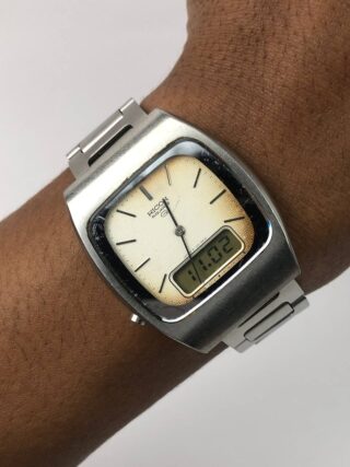 RICOH RIQUARTZ ANADIGI
