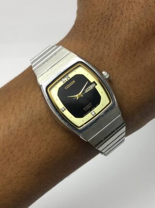 CITIZEN AUTOMATIC LADY
