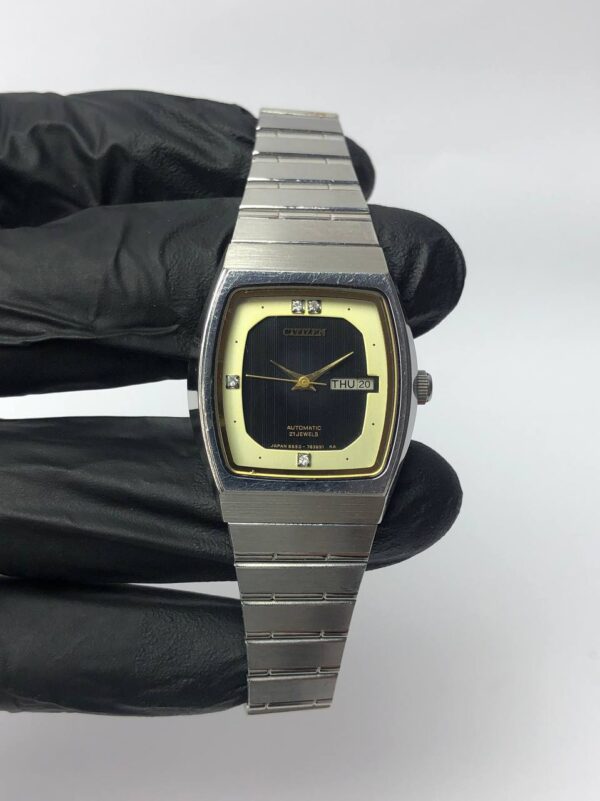 CITIZEN AUTOMATIC LADY - Gambar 2