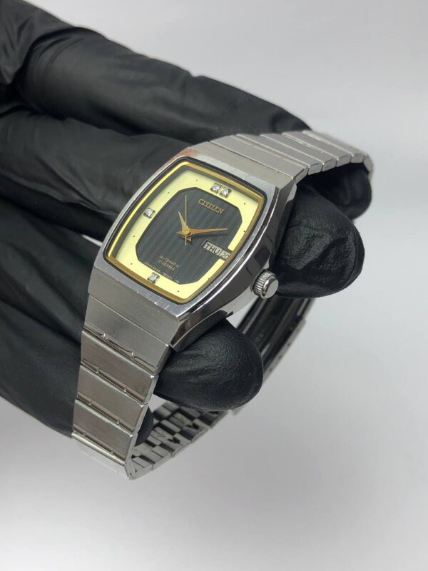 CITIZEN AUTOMATIC LADY - Gambar 3