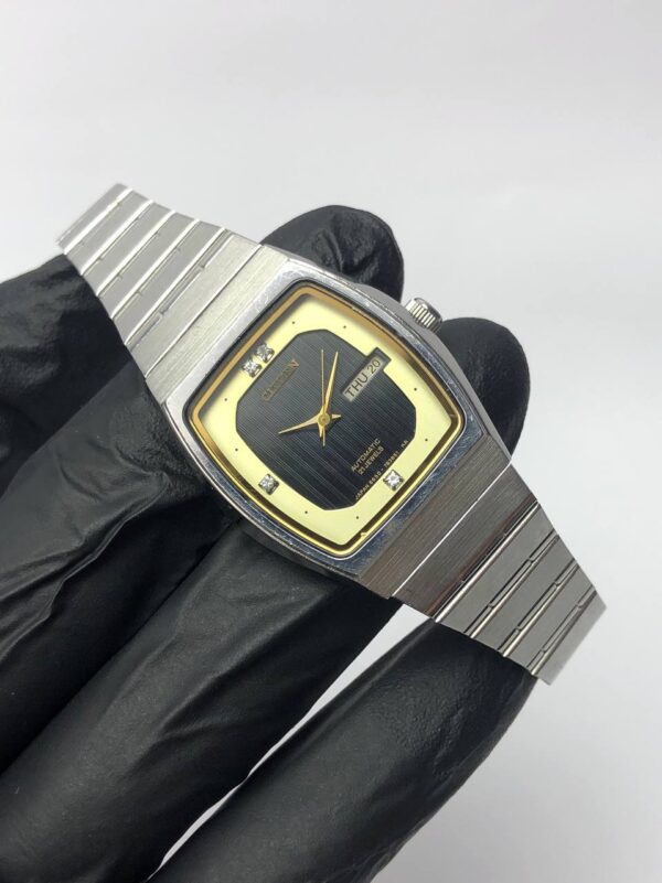 CITIZEN AUTOMATIC LADY - Gambar 4
