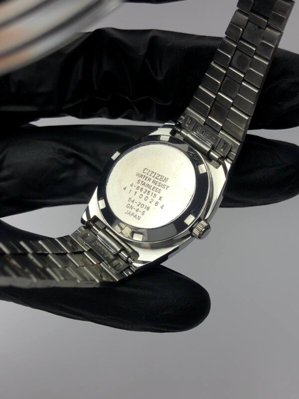 CITIZEN AUTOMATIC LADY - Gambar 8