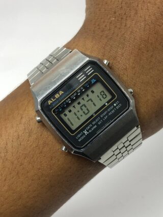 ALBA DIGITAL CLASSIC