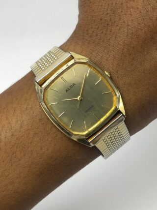 ALBA QUARTZ