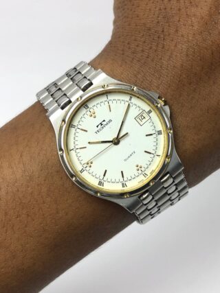 TECHNOS QUARTZ ROMAN DIAL