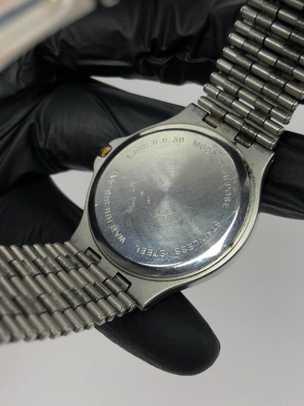 TECHNOS QUARTZ ROMAN DIAL - Gambar 7