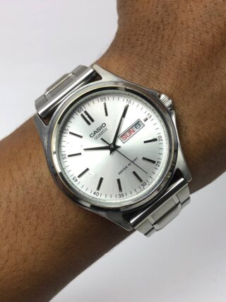 CASIO QUARTZ