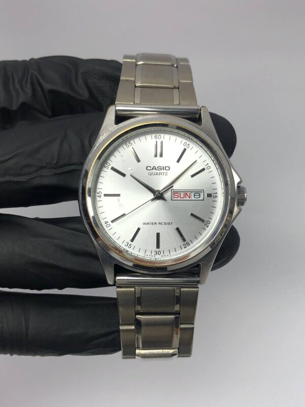 CASIO QUARTZ - Gambar 2