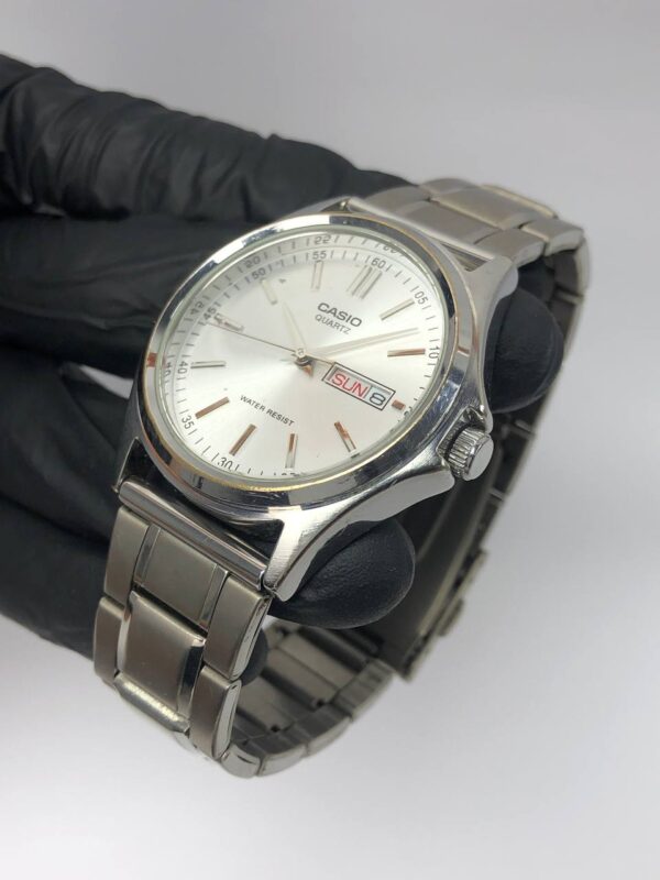 CASIO QUARTZ - Gambar 3