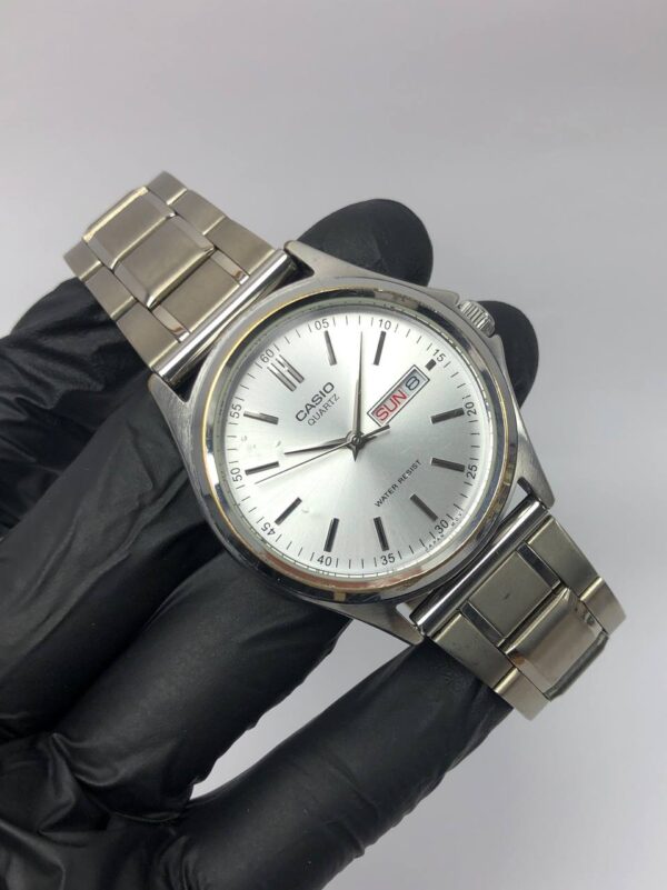 CASIO QUARTZ - Gambar 4