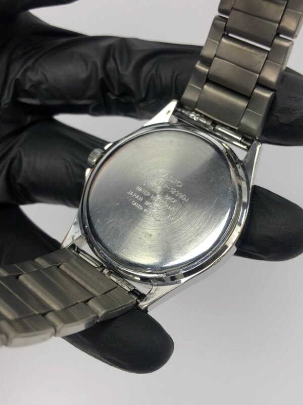 CASIO QUARTZ - Gambar 7
