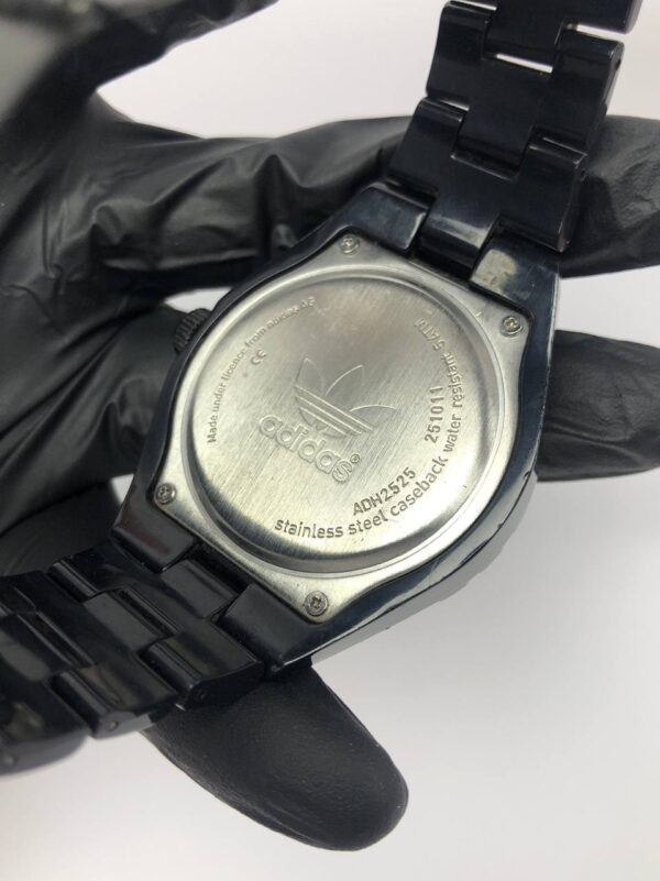 ADIDAS WITH BLUE DIAL ORIGINAL - Gambar 8