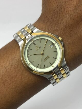 ELGIN SOLAR WATCH