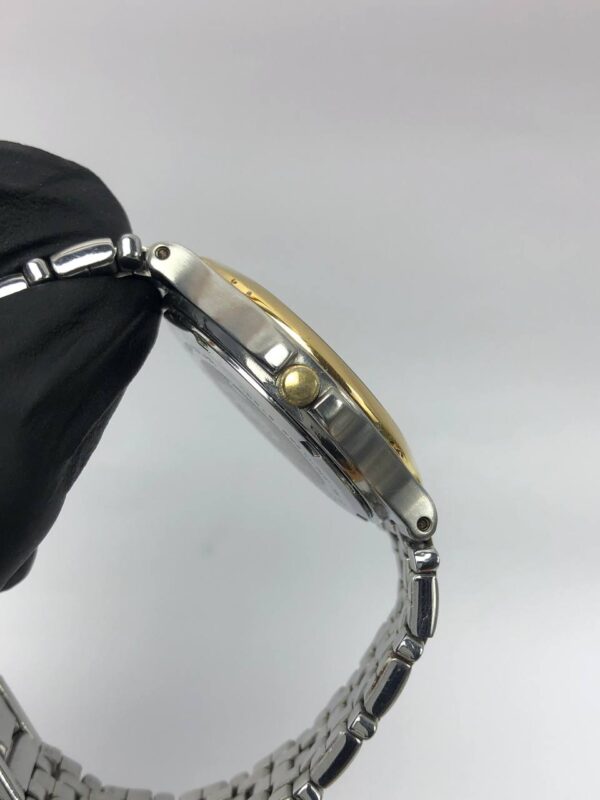 ELGIN SOLAR WATCH - Gambar 5