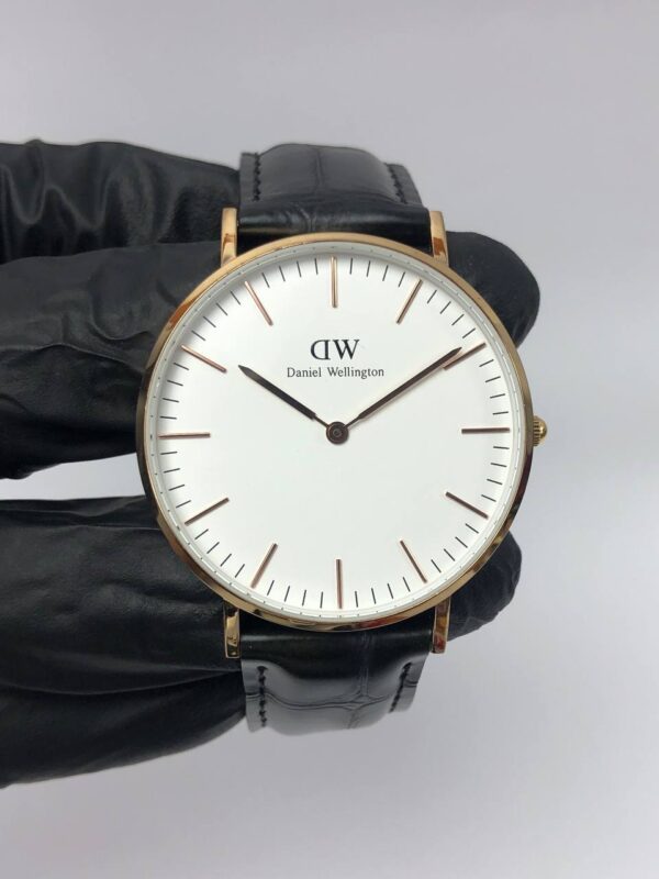 DANIEL WELINGTON TWO HAND - Gambar 2