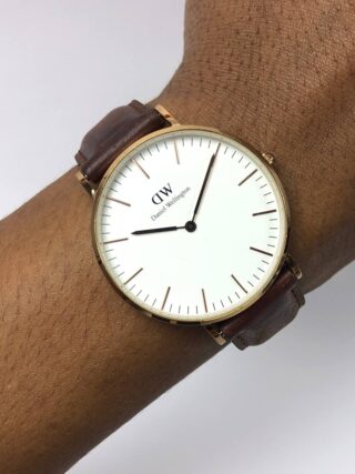 DANIEL WELLINGTON FULL ORIGINAL