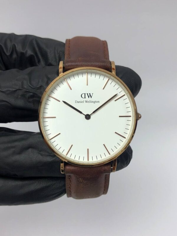 DANIEL WELLINGTON FULL ORIGINAL - Gambar 2