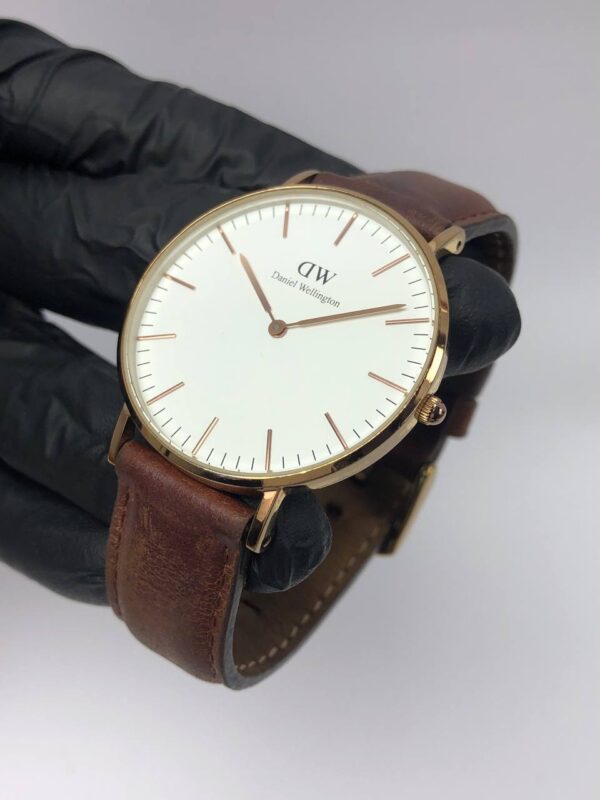 DANIEL WELLINGTON FULL ORIGINAL - Gambar 3
