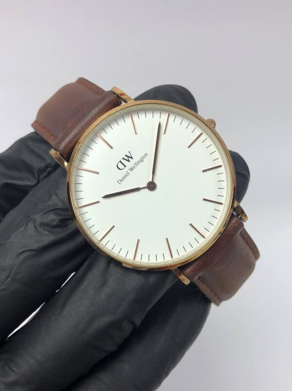 DANIEL WELLINGTON FULL ORIGINAL - Gambar 4