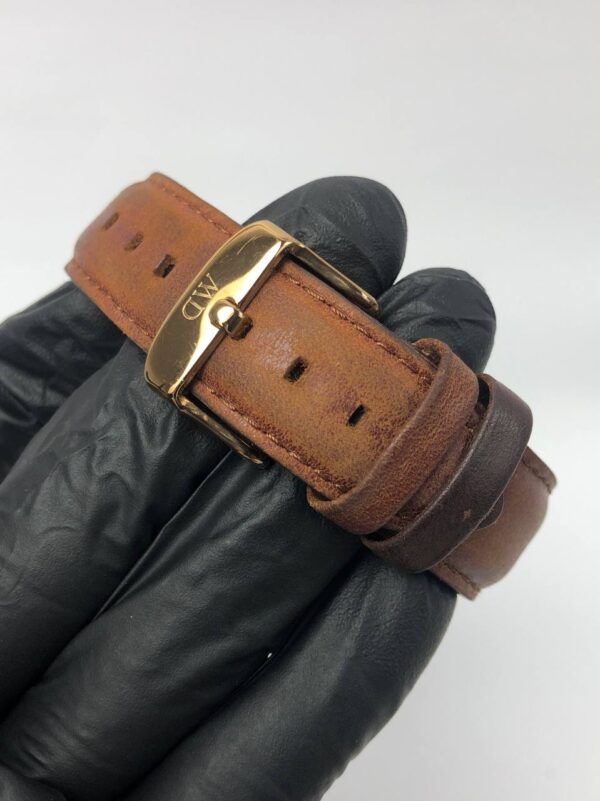 DANIEL WELLINGTON FULL ORIGINAL - Gambar 7