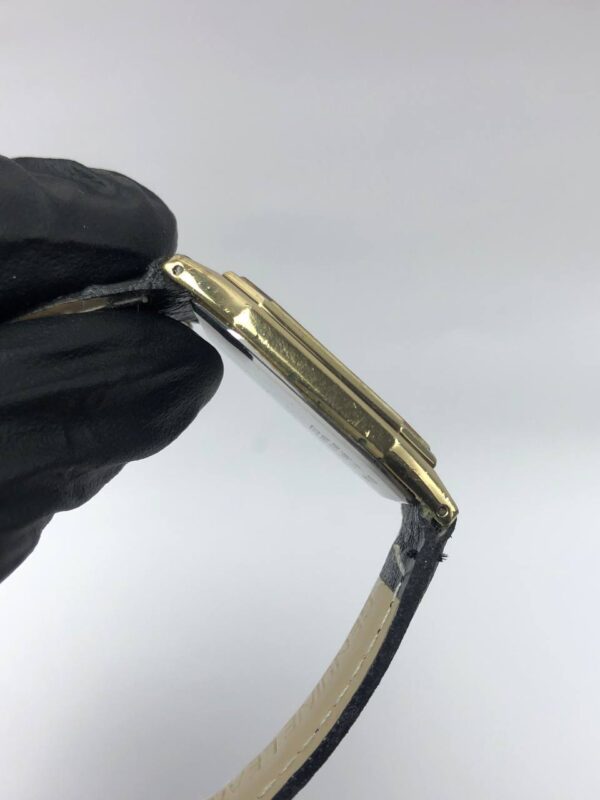 SEIKO QUARTZ HEXAGONAL GOLD - Gambar 6