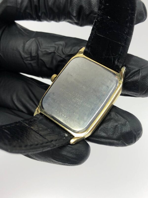 SEIKO SPIRIT TANK - Gambar 7