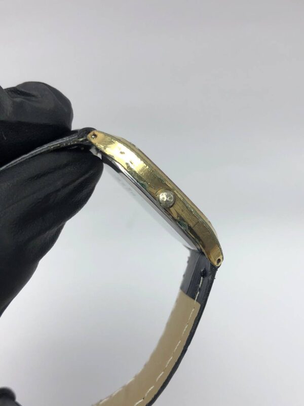 SEIKO QUARTZ GOLD - Gambar 5