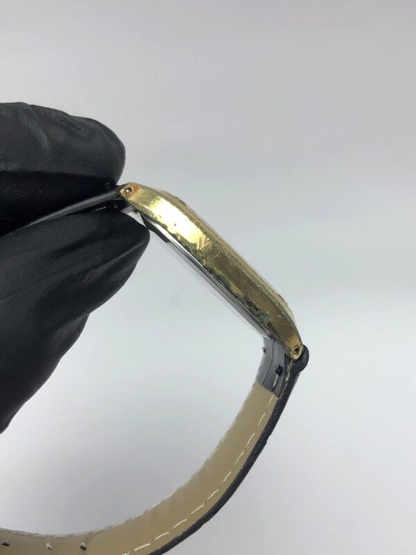 SEIKO QUARTZ GOLD - Gambar 6