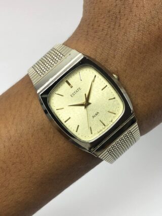 ALBA ESTATE FULL ORIGINAL BRACELET