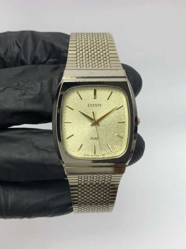 ALBA ESTATE FULL ORIGINAL BRACELET - Gambar 2