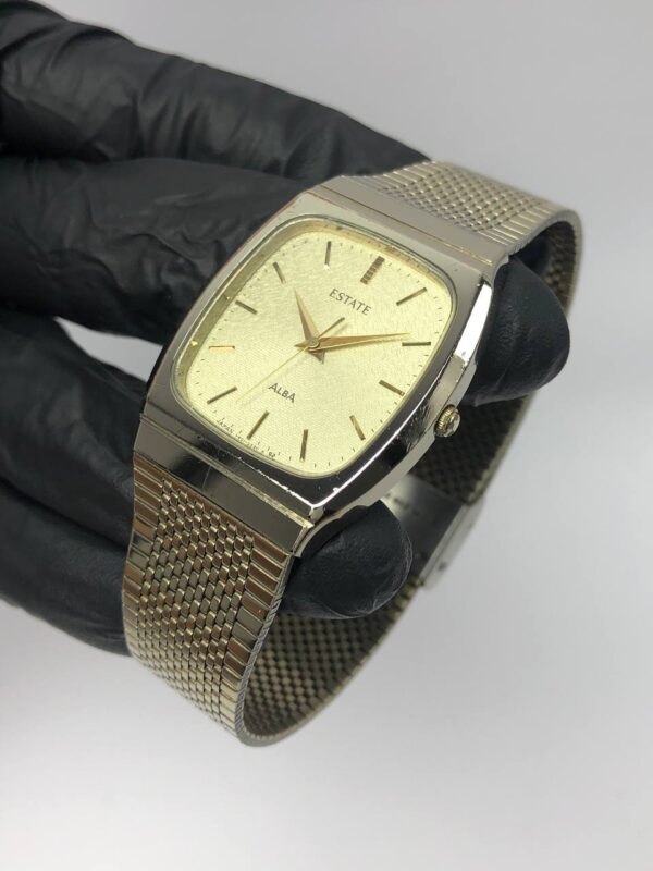 ALBA ESTATE FULL ORIGINAL BRACELET - Gambar 3