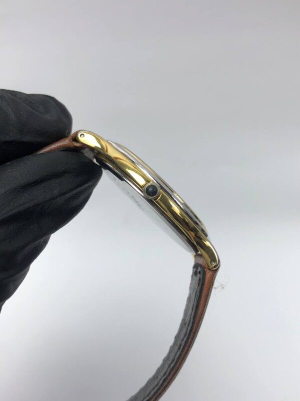 SEIKO DOLCE ROMAN DIAL - Gambar 5