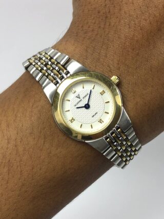 VALENTINO DOMANI TWOTONE