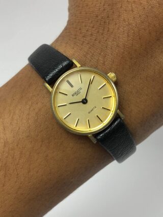 KLASIK ROGATIS SWISS