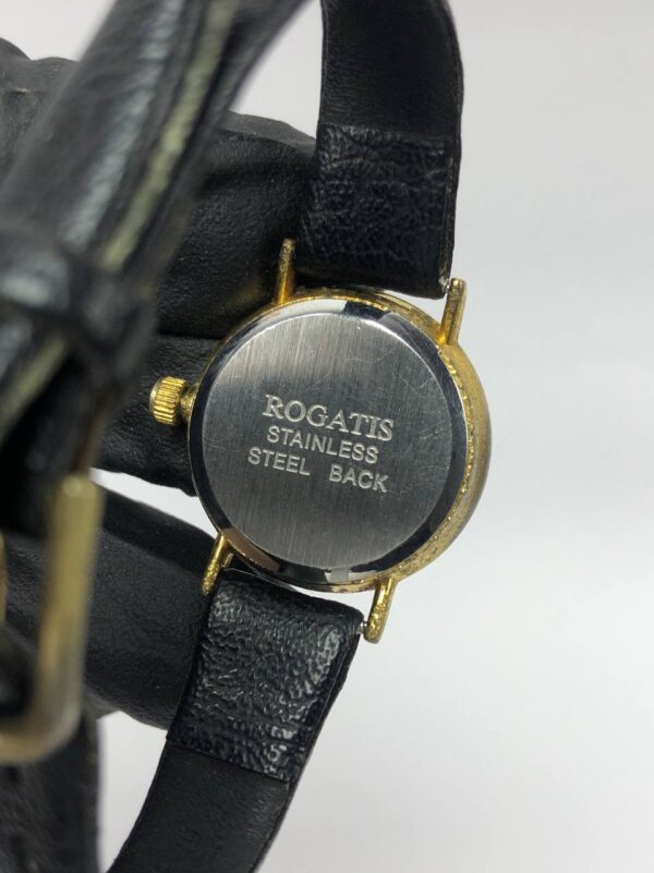 KLASIK ROGATIS SWISS - Gambar 7