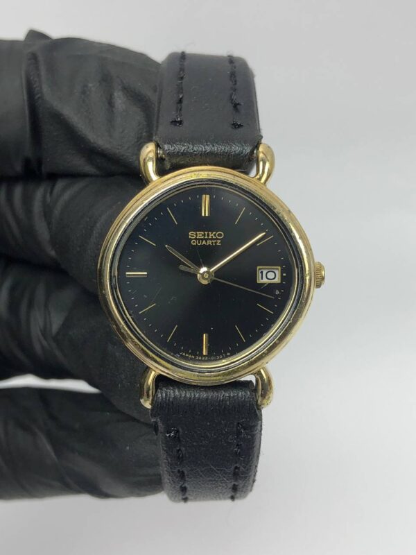 SEIKO LADY SEMI OVAL - Gambar 2