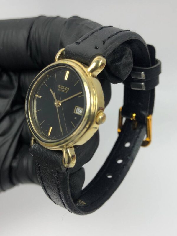 SEIKO LADY SEMI OVAL - Gambar 3