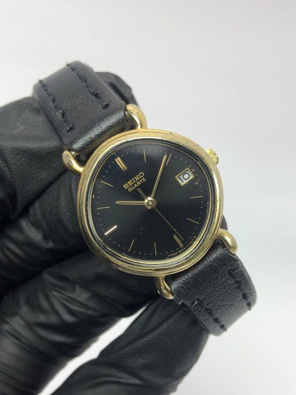 SEIKO LADY SEMI OVAL - Gambar 4