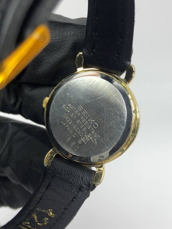 SEIKO LADY SEMI OVAL - Gambar 7