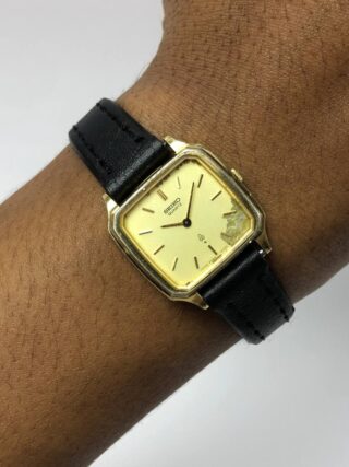 SEIKO VINTAGE LADY