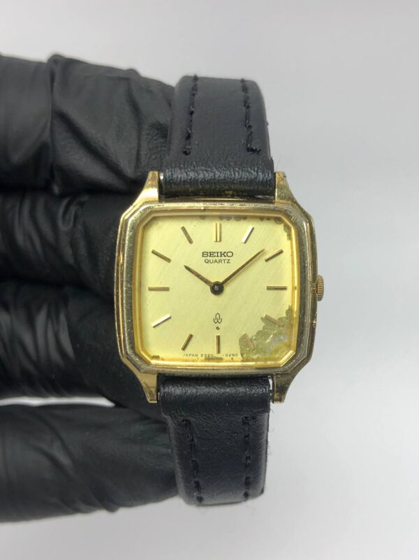 SEIKO VINTAGE LADY - Gambar 2