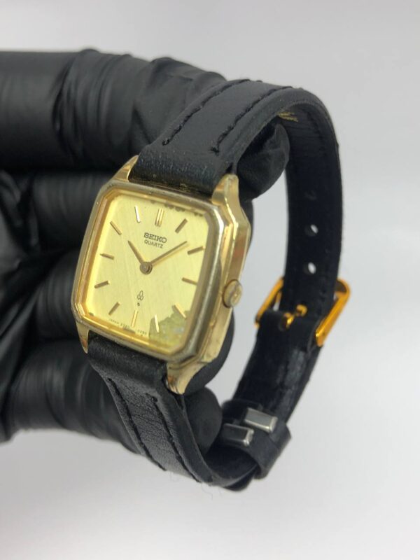 SEIKO VINTAGE LADY - Gambar 3