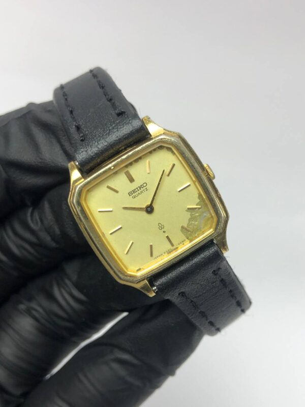 SEIKO VINTAGE LADY - Gambar 4
