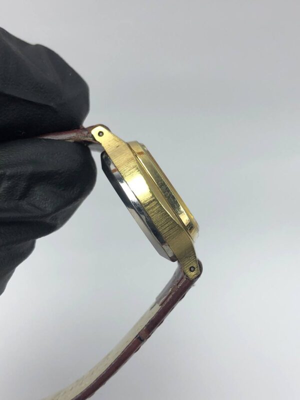 SEIKO SOCIE ROMAN DIAL - Gambar 6