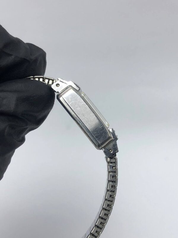 SEIKO SQUARE ART DECO - Gambar 6