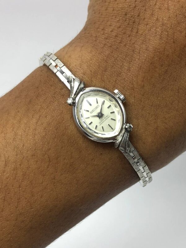 QUEEN SEIKO RARE