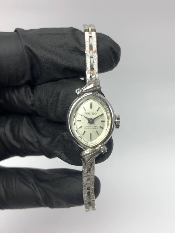 QUEEN SEIKO RARE - Gambar 2