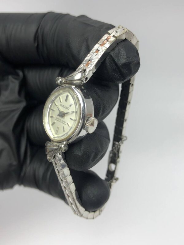 QUEEN SEIKO RARE - Gambar 3